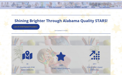 alabamaqualitystars.org screenshot