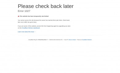 alarmhjaelp.dk screenshot