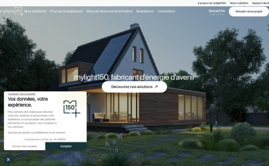 alaska-energies.com screenshot