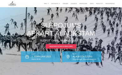 alauksts.lv screenshot