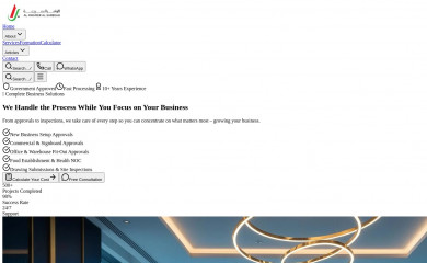 alawamer.com screenshot