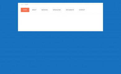 albonian.net screenshot