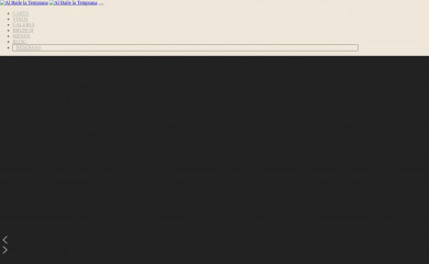 albailelatemprana.com screenshot