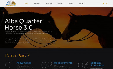 albaqh.com screenshot