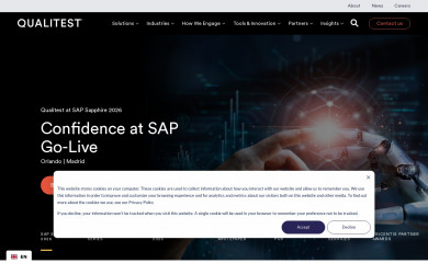 algotrace.com screenshot