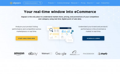 algopix.com screenshot