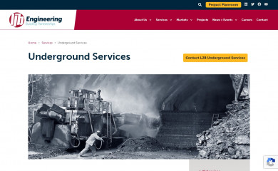 aldeaservices.com screenshot