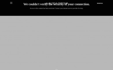 aldeiarizoma.com screenshot