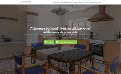 aldershvile17.dk screenshot