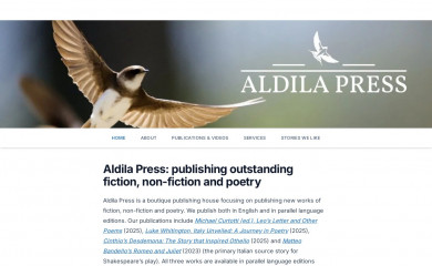 aldilapress.com screenshot