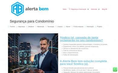 alertabem.com.br screenshot