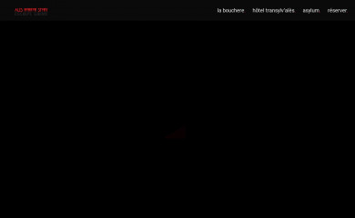 aleshorrorstory.com screenshot