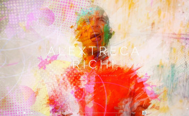 alextrecarichi.it screenshot