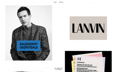 alexwitjas.com screenshot