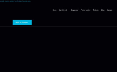 alexamedia.solutions screenshot