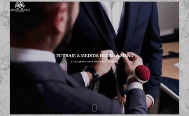 alexander1922.com screenshot