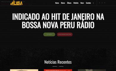 alexandrecuba.com screenshot