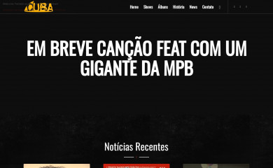 alexandrecuba.com screenshot