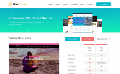 Yogis Lite screenshot