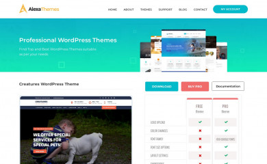 Creatures Lite screenshot