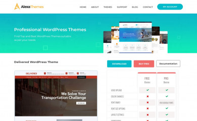 Delivered screenshot