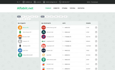 alfabiit.net screenshot