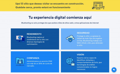 alfacomarriendos.cl screenshot