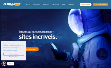 https://alfamaweb.com.br/ screenshot