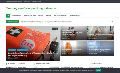 alfaprint.com.pl screenshot