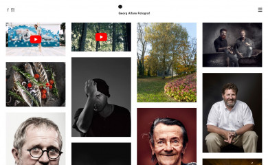 alfare.at screenshot