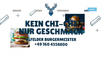 alfelder-burgermeister.de screenshot