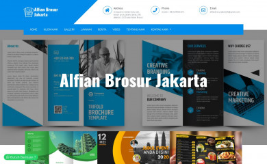 alfianbrosurjakarta.com screenshot