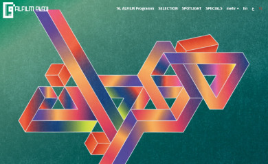 alfilm.berlin screenshot