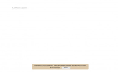 alka.lt screenshot