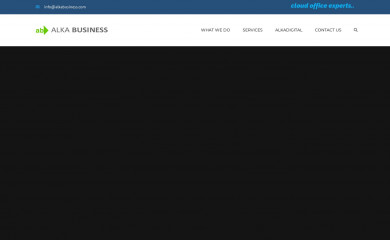 alkabusiness.com screenshot