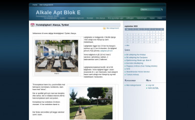 alkale.dk screenshot