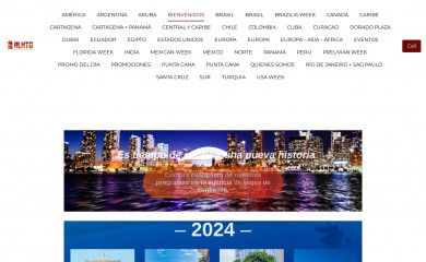 alhto.com screenshot