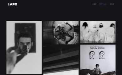 alinciortea.ro screenshot