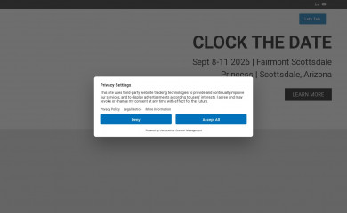 alianza.com screenshot