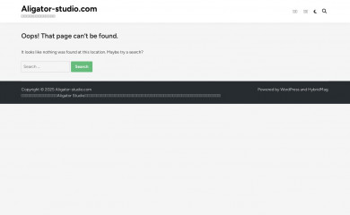 http://aligator-studio.com/sequoia screenshot