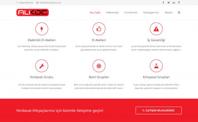 alikochirdavat.com screenshot