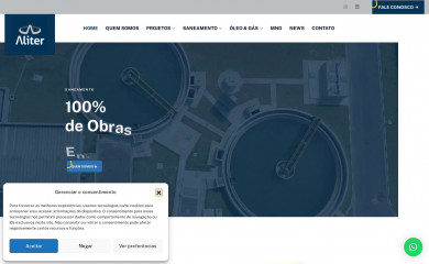 aliter.com.br screenshot