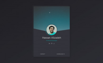 alizadeh118.ir screenshot