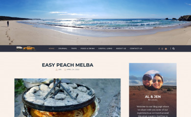 aljengadabout.com screenshot