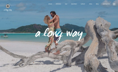 alongway.ch screenshot