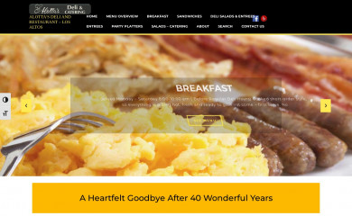 alottasdeli.com screenshot
