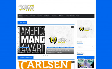 all-comic.com screenshot