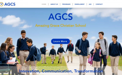 all-staracademy.com screenshot