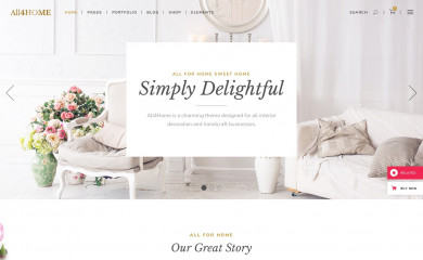 All4Home Child screenshot