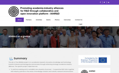 all4rd.net screenshot